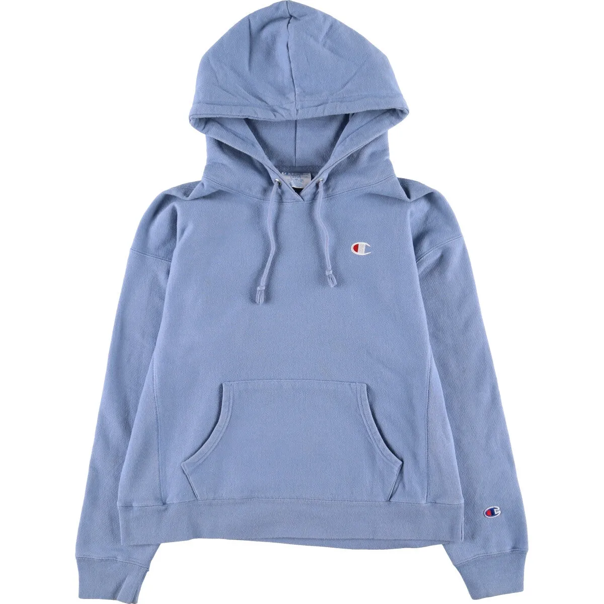 00'S Champion REVERSE WEAVE Reverse Weave Sweat Pullover Hoodie Men's L size / eaa481002