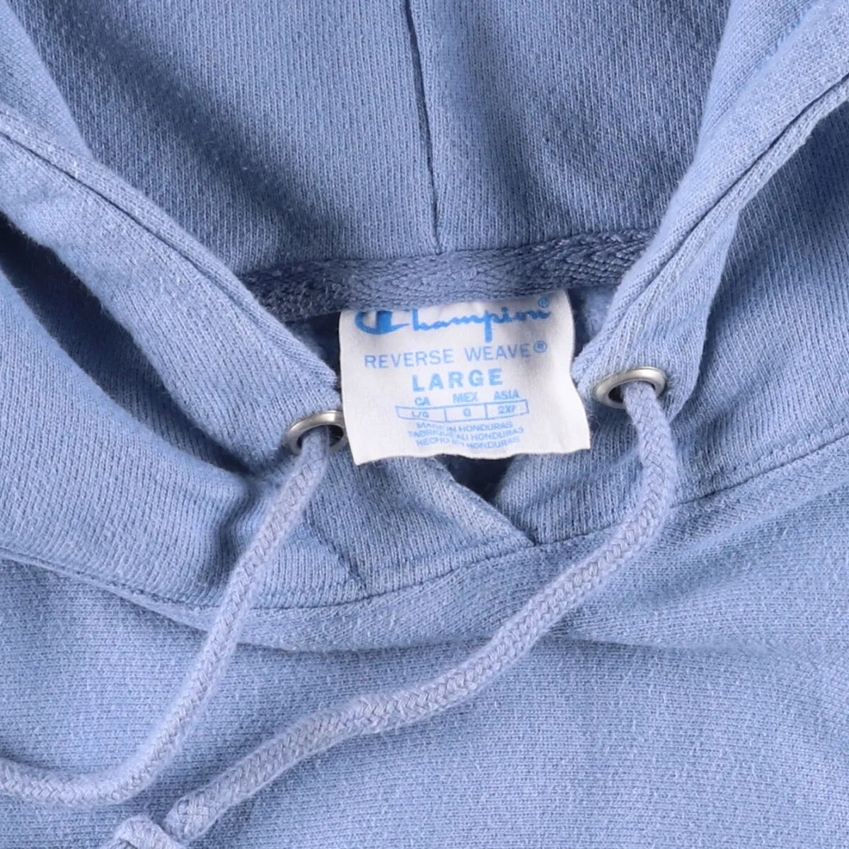 00'S Champion REVERSE WEAVE Reverse Weave Sweat Pullover Hoodie Men's L size / eaa481002