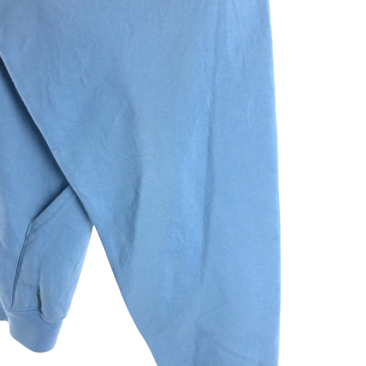 00'S Champion University of North Carolina College Sweatshirt Pullover Hoodie Men's L size / eaa462412