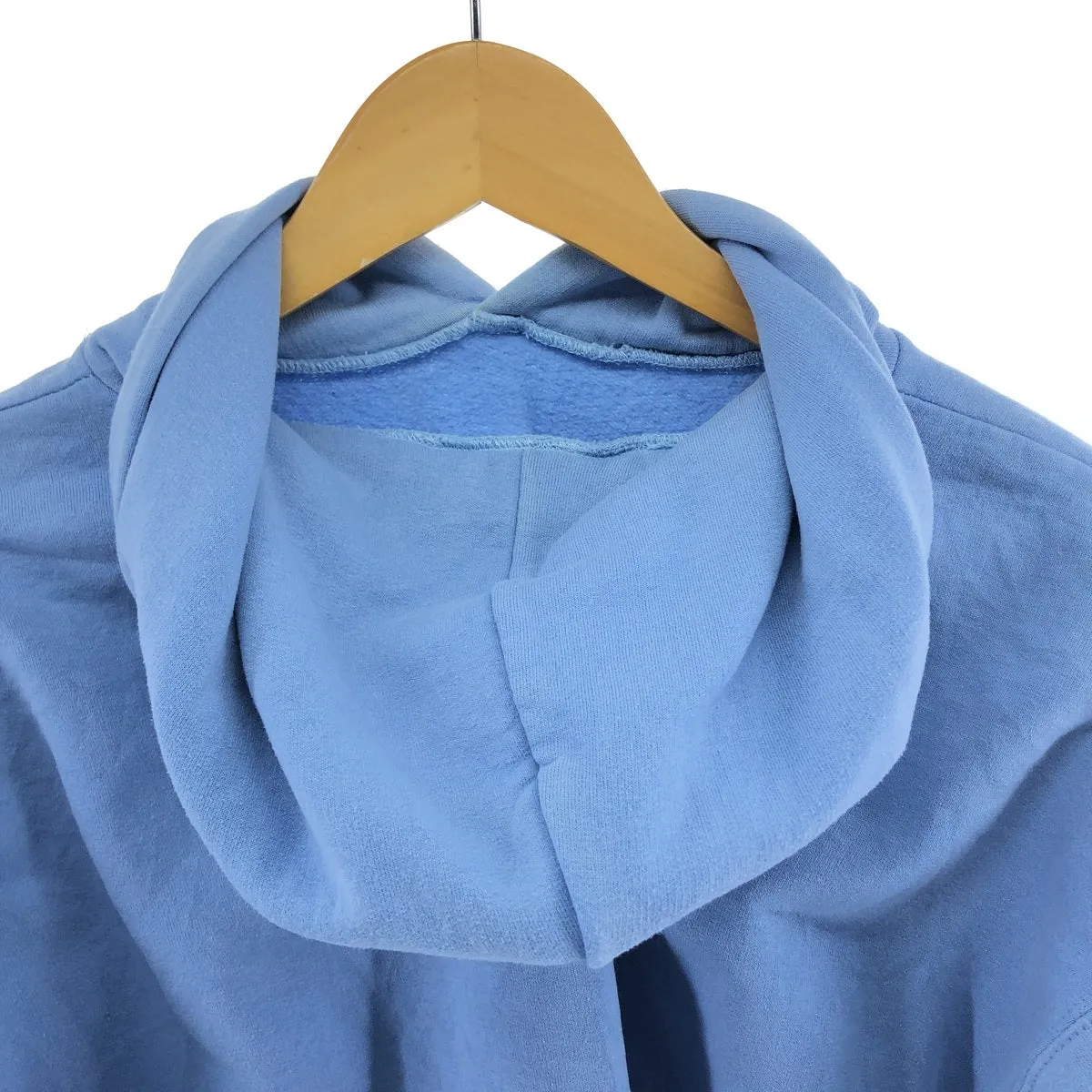 00'S Champion University of North Carolina College Sweatshirt Pullover Hoodie Men's L size / eaa462412