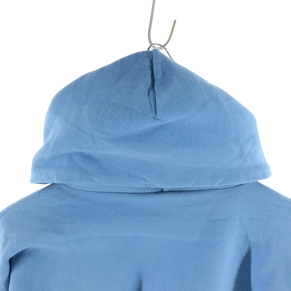 00'S Champion University of North Carolina College Sweatshirt Pullover Hoodie Men's L size / eaa462412