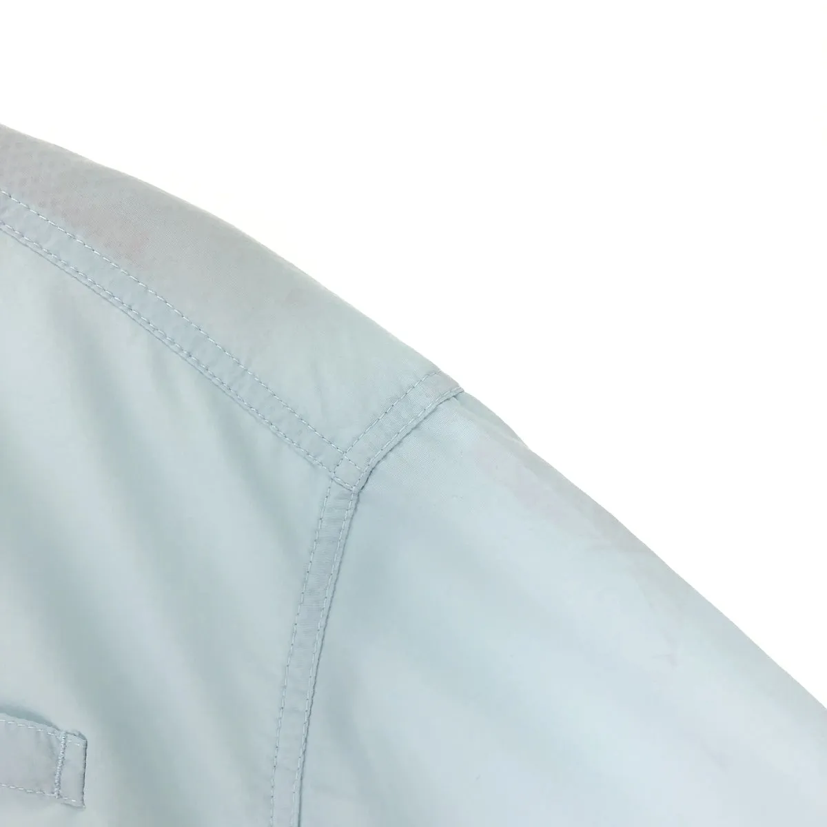 00'S LLBean Button-down Short Sleeve Fishing Shirt Men's L /eaa448843