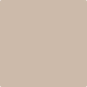 1018 Shabby Chic by Benjamin Moore