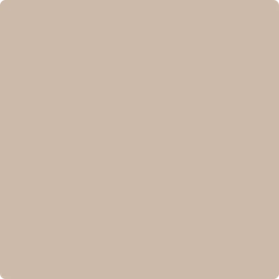 1018 Shabby Chic by Benjamin Moore