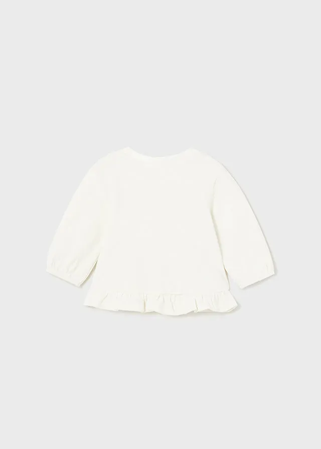 2- Pack Better Cotton Long Sleeve
