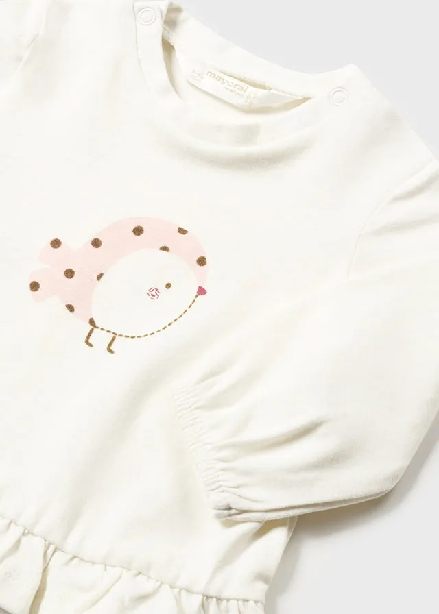 2- Pack Better Cotton Long Sleeve