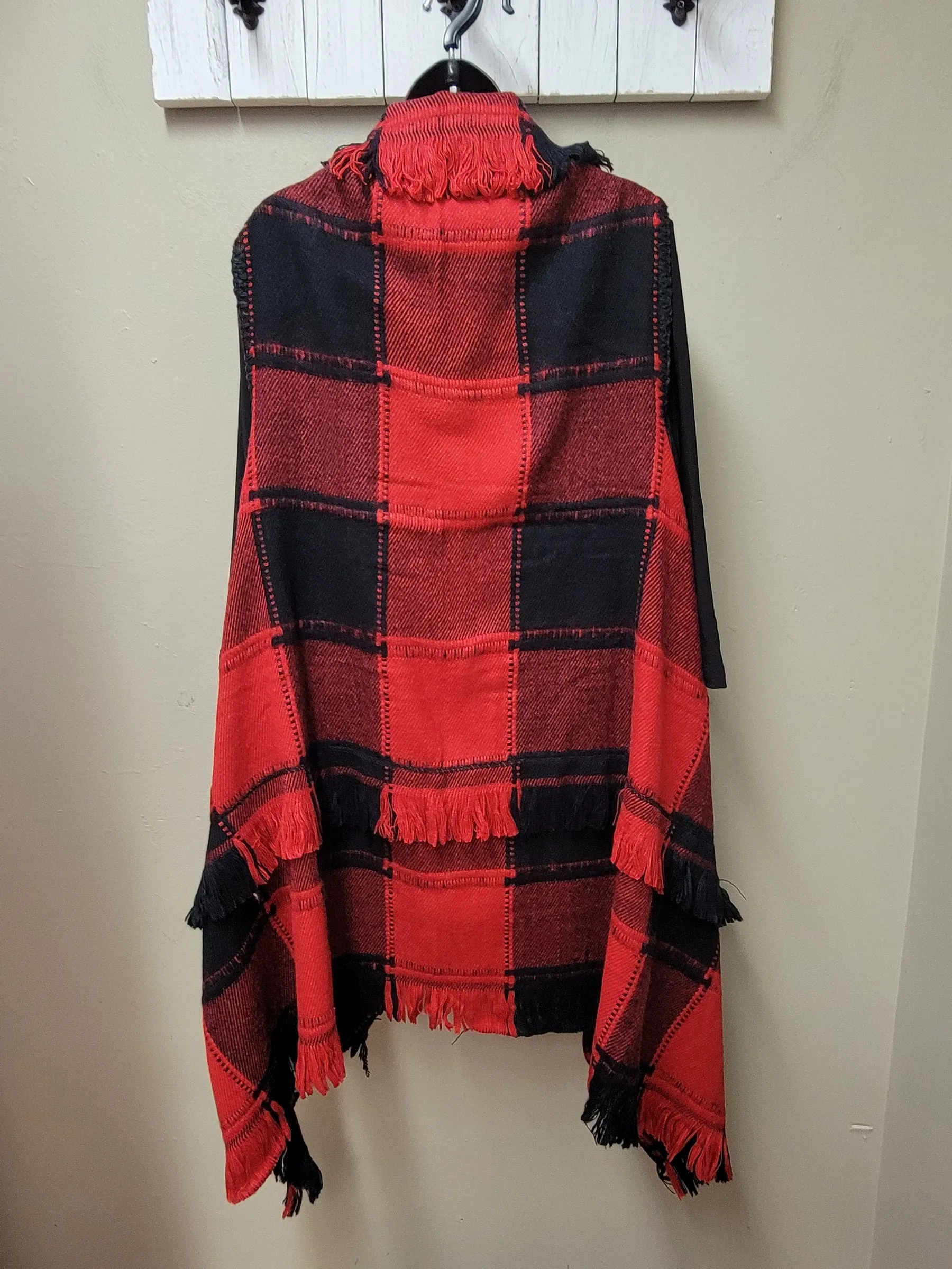 4 Color Ways  - Soft & Warm Vest