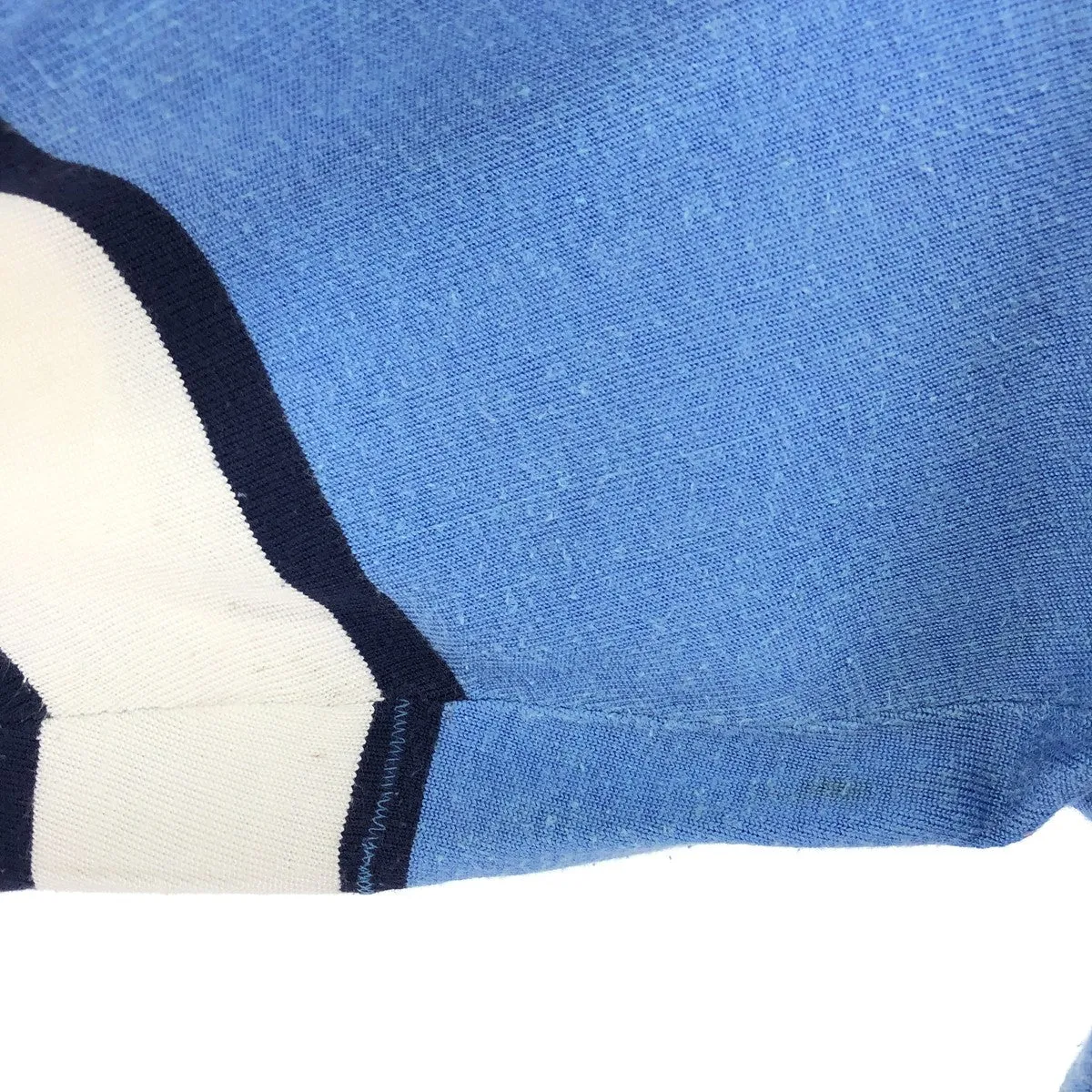 70'S ATHLETIC KNITWEAR Hockey Shirt, Men's M size, Vintage /eaa410456