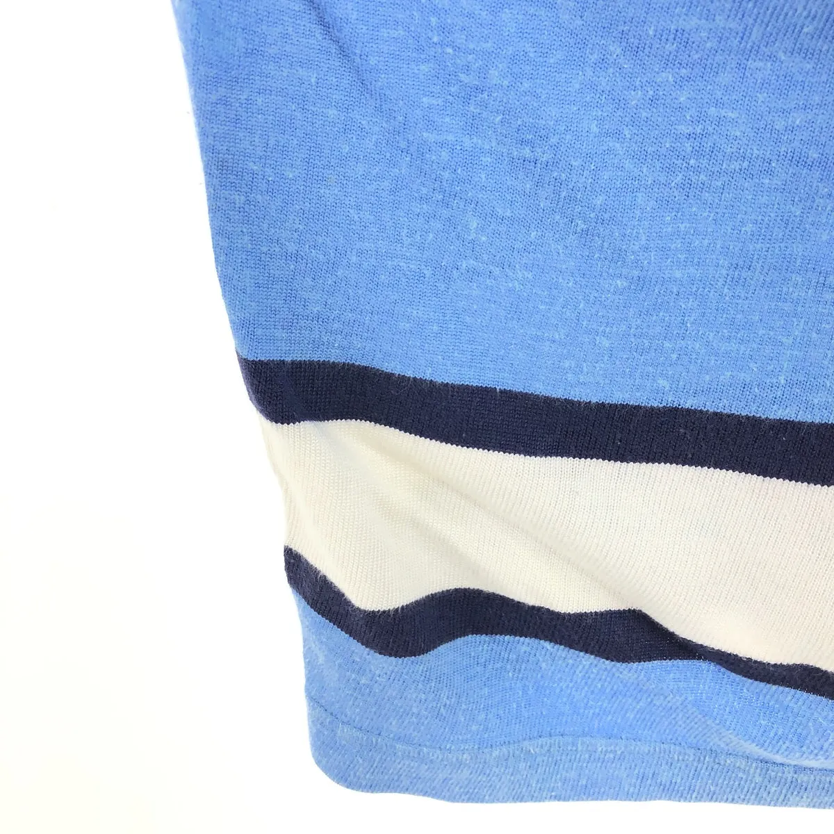70'S ATHLETIC KNITWEAR Hockey Shirt, Men's M size, Vintage /eaa410456
