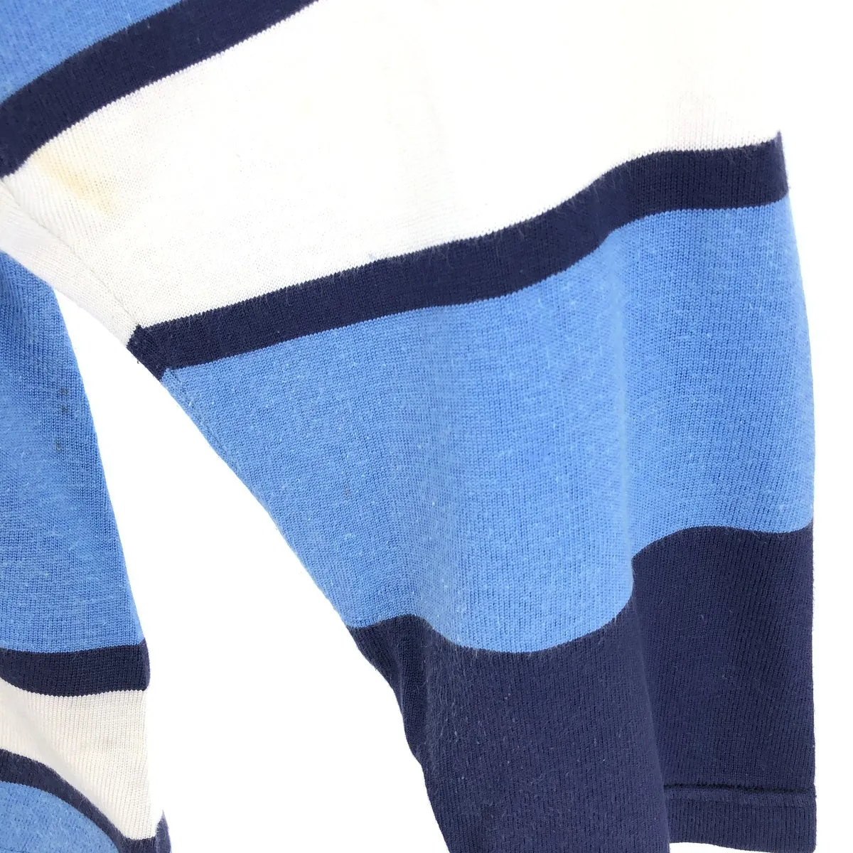 70'S ATHLETIC KNITWEAR Hockey Shirt, Men's M size, Vintage /eaa410456