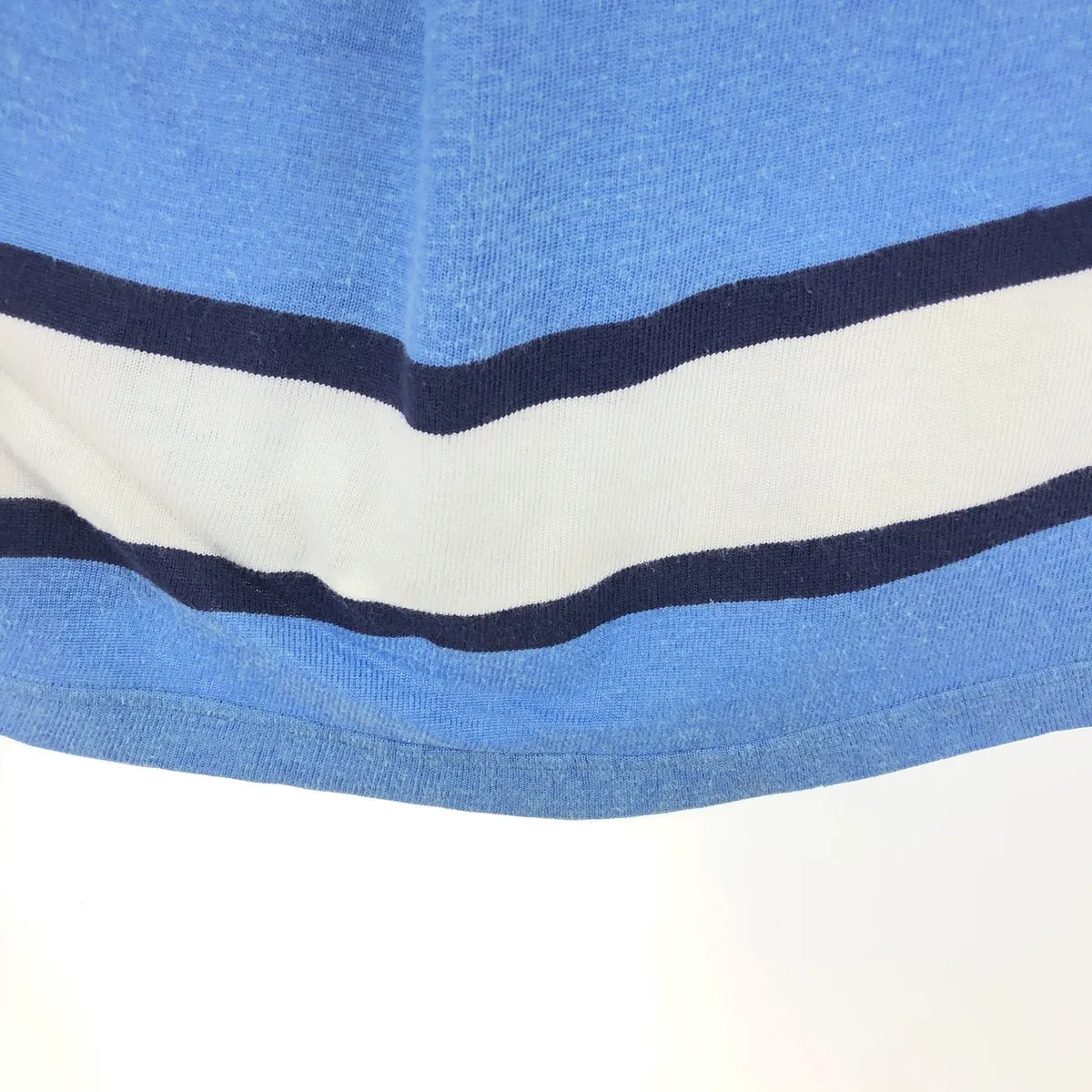 70'S ATHLETIC KNITWEAR Hockey Shirt, Men's M size, Vintage /eaa410456