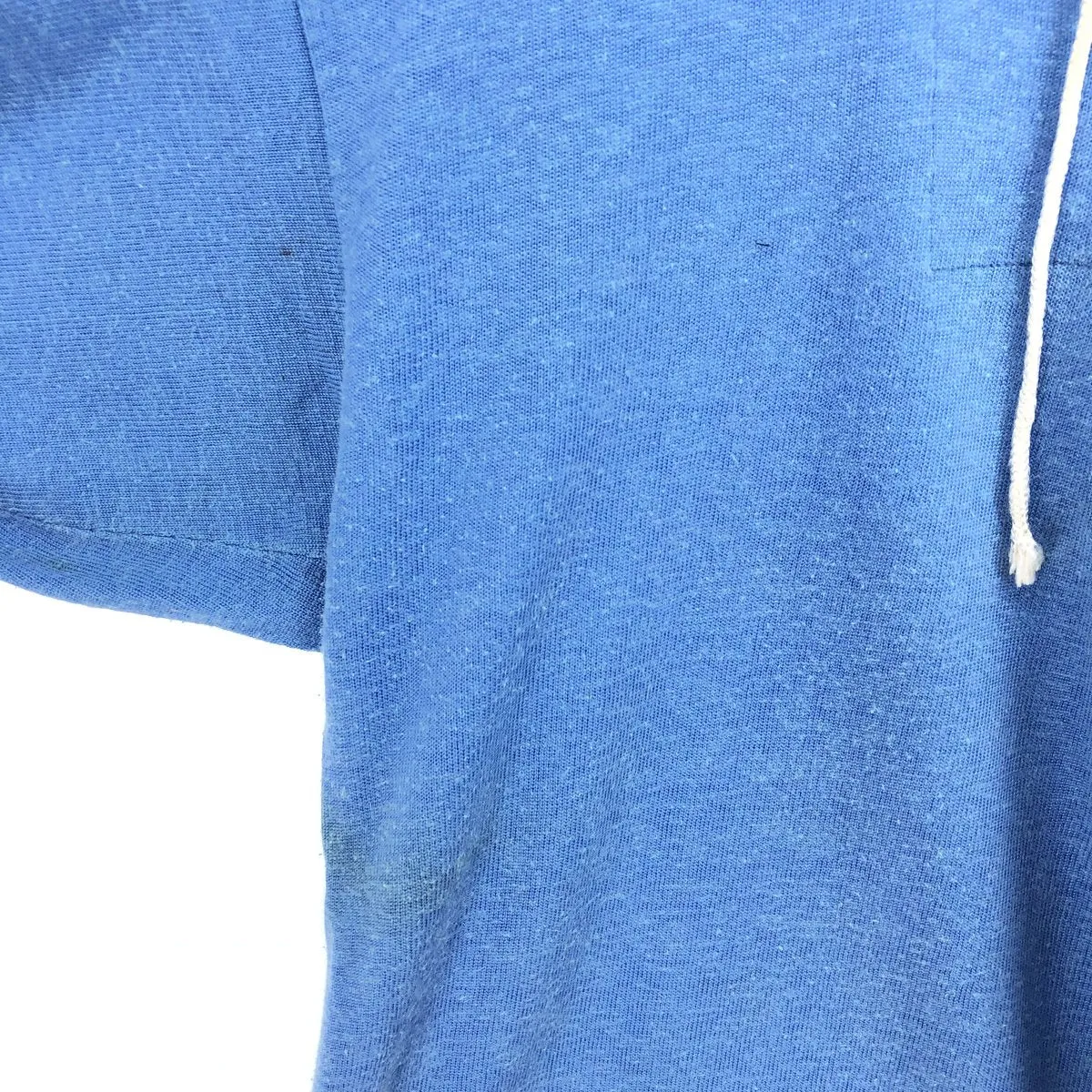 70'S ATHLETIC KNITWEAR Hockey Shirt, Men's M size, Vintage /eaa410456