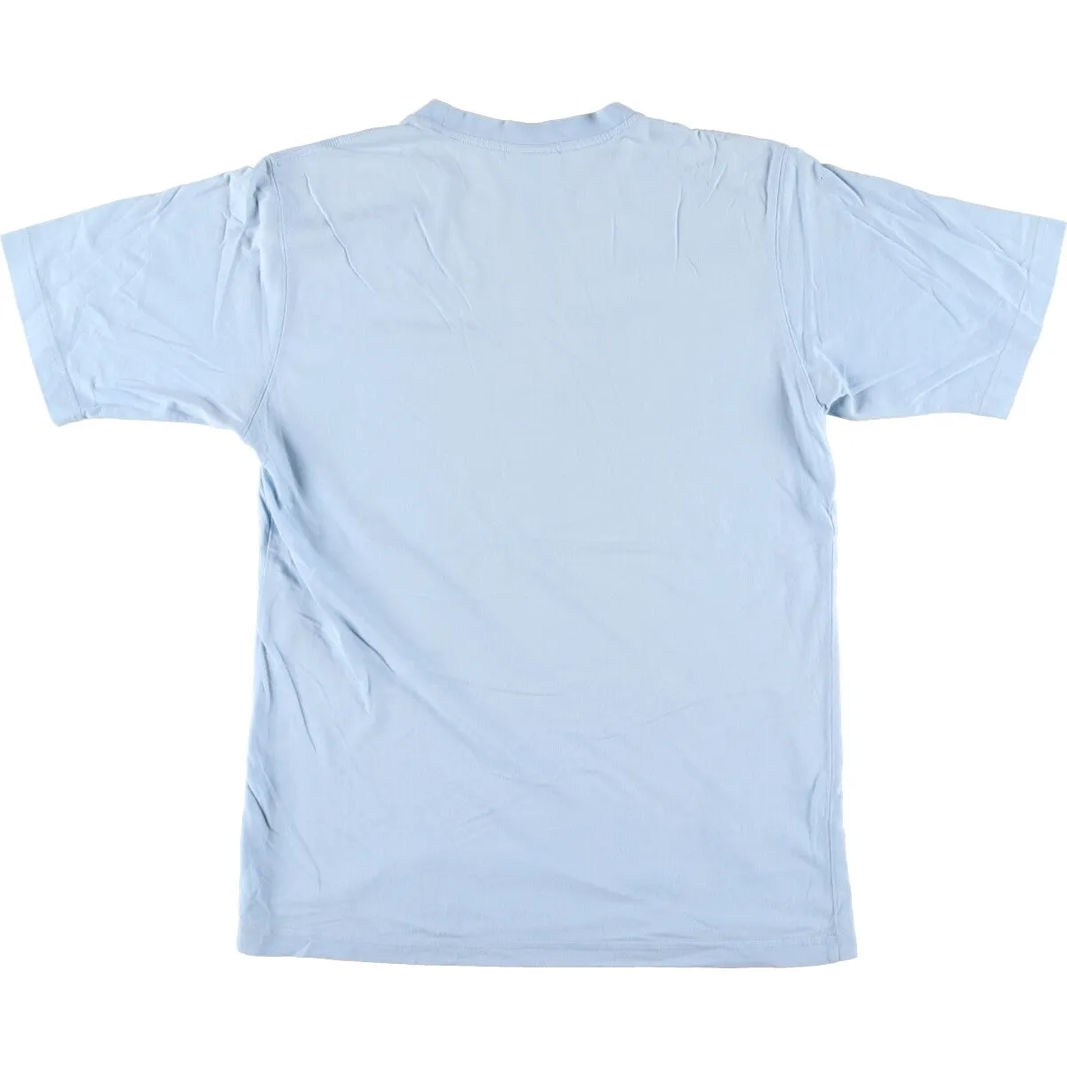 90'S Adidas Vintage Logo T-Shirt, Men's M Size / eaa432132