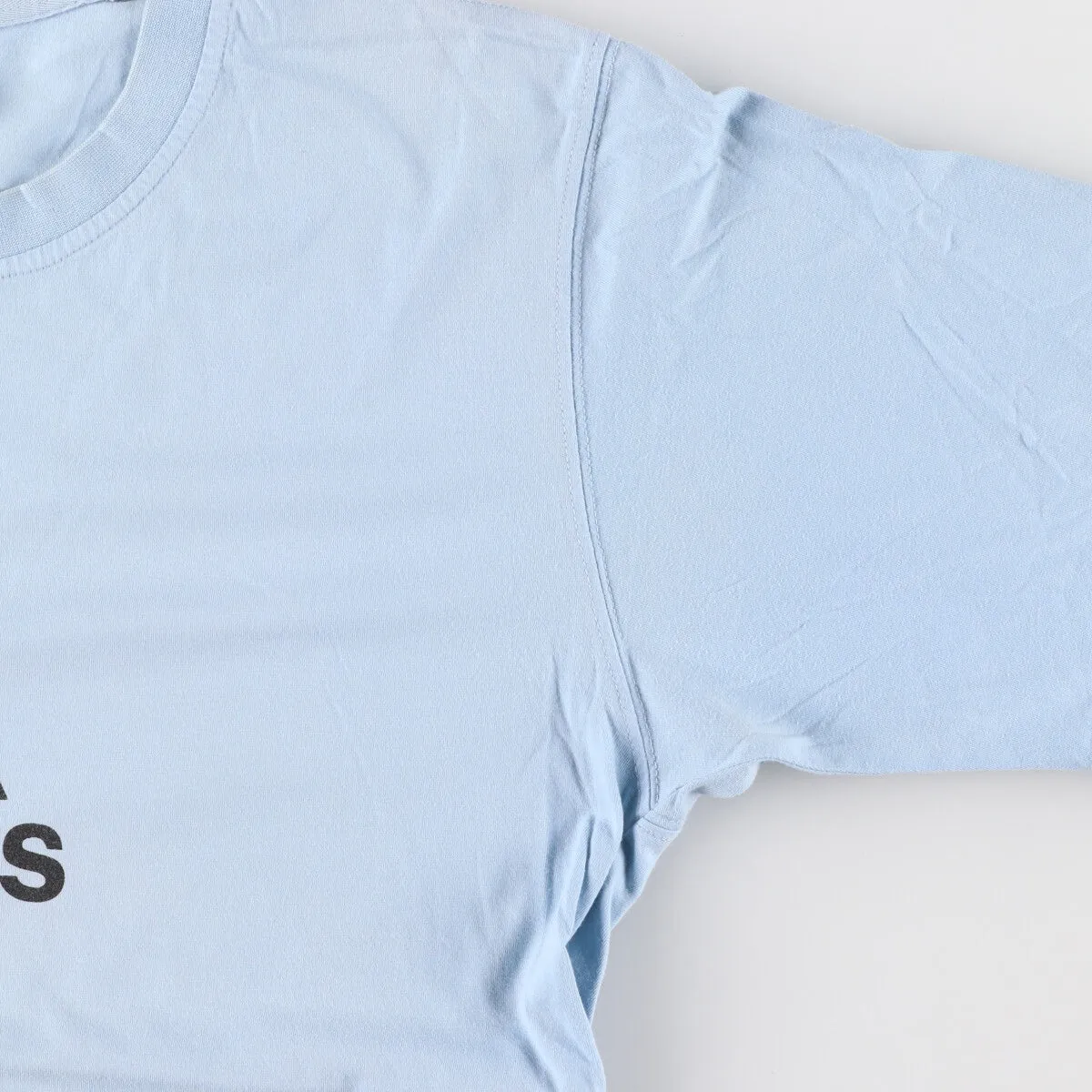 90'S Adidas Vintage Logo T-Shirt, Men's M Size / eaa432132