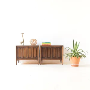 Broyhill Premier Emphasis Nightstands