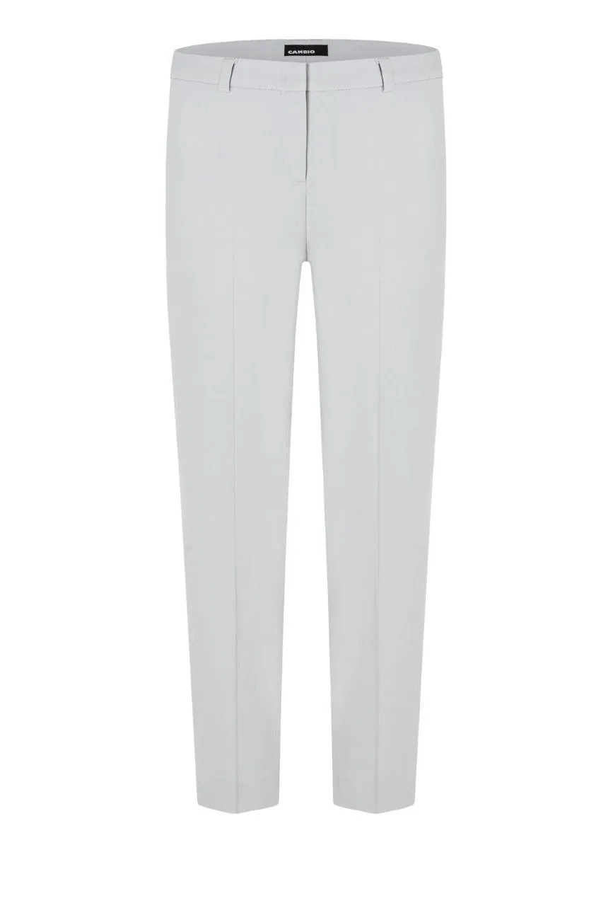 Cambio Krystal Cropped Pants