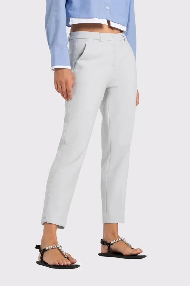 Cambio Krystal Cropped Pants