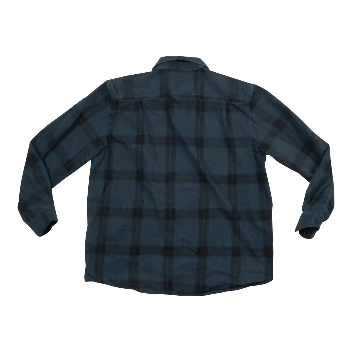 Carhartt Heavyweight Flannel Long Sleeve - Men's