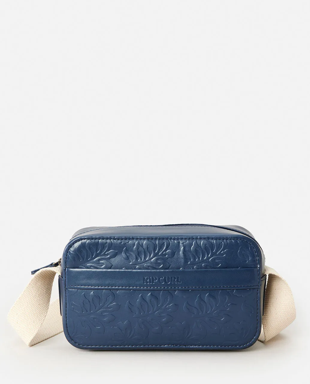 Classic Surf Crossbody Bag - Navy