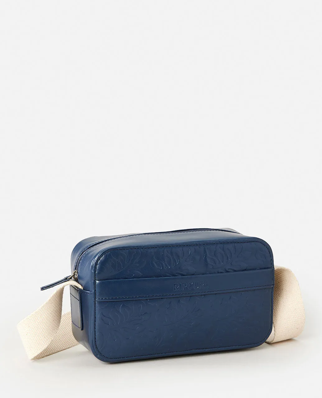 Classic Surf Crossbody Bag - Navy