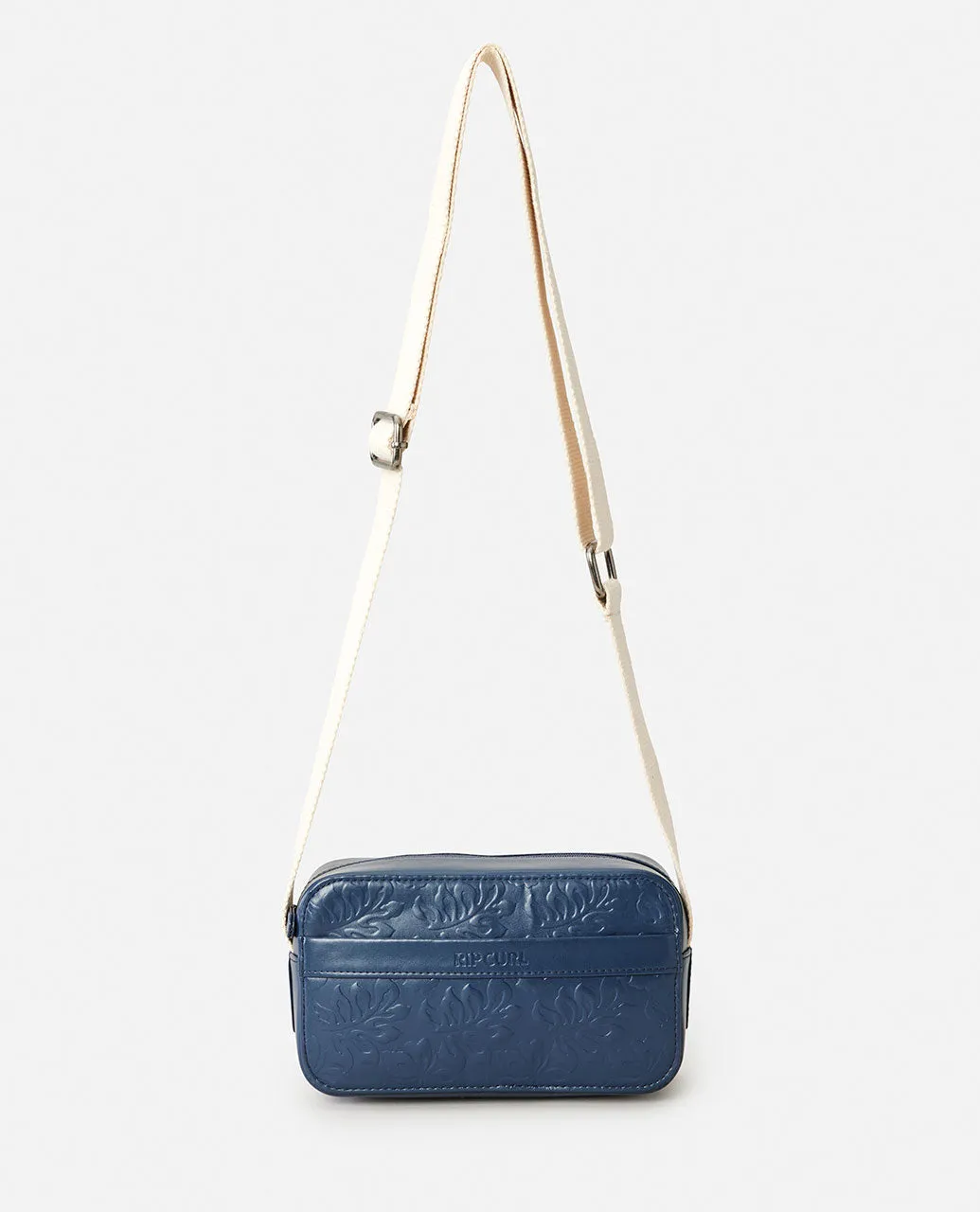 Classic Surf Crossbody Bag - Navy