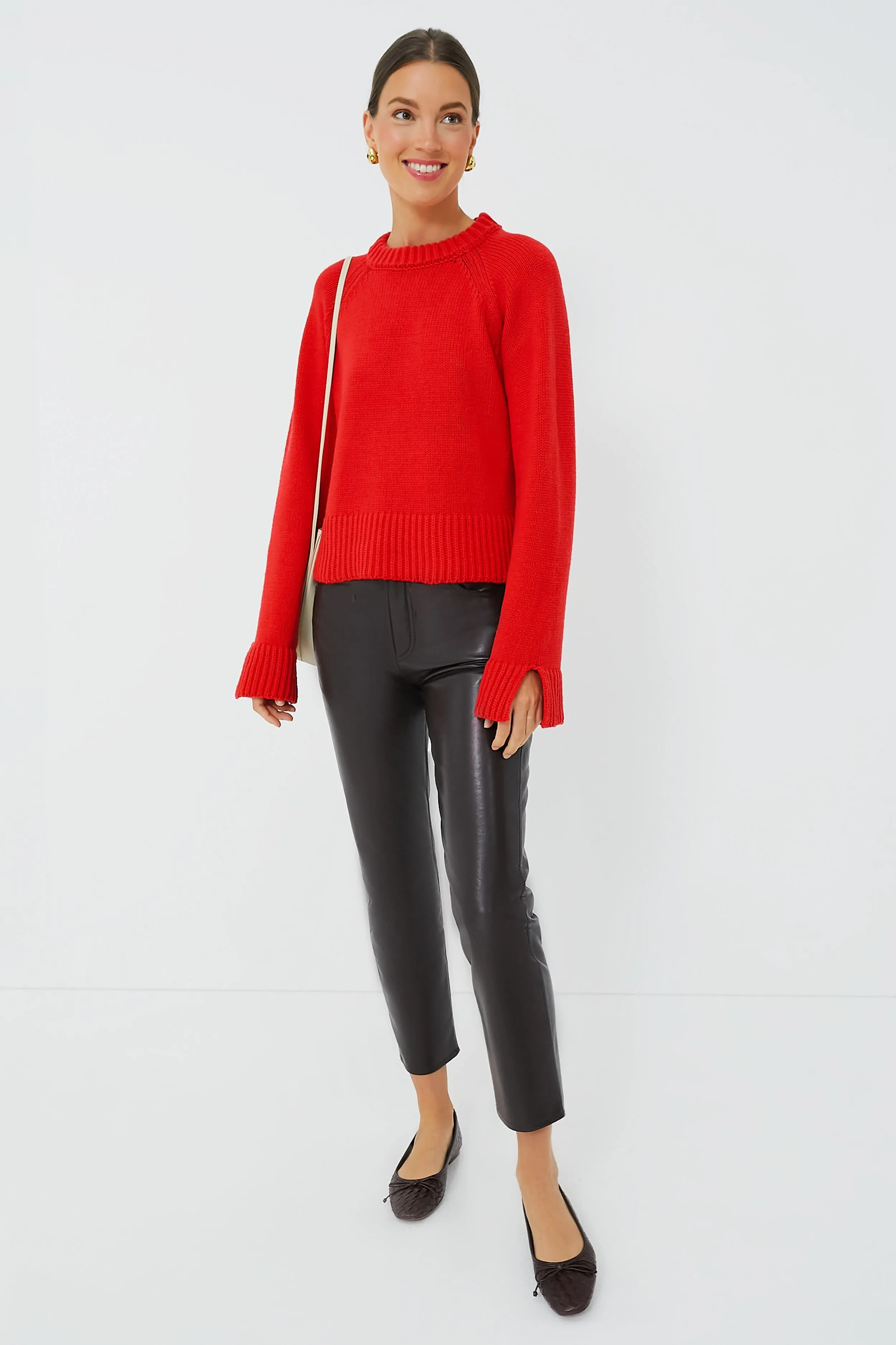 Currant Brolio Pullover