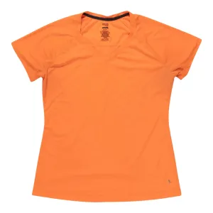 Danskin Now Short Sleeve V-Neck