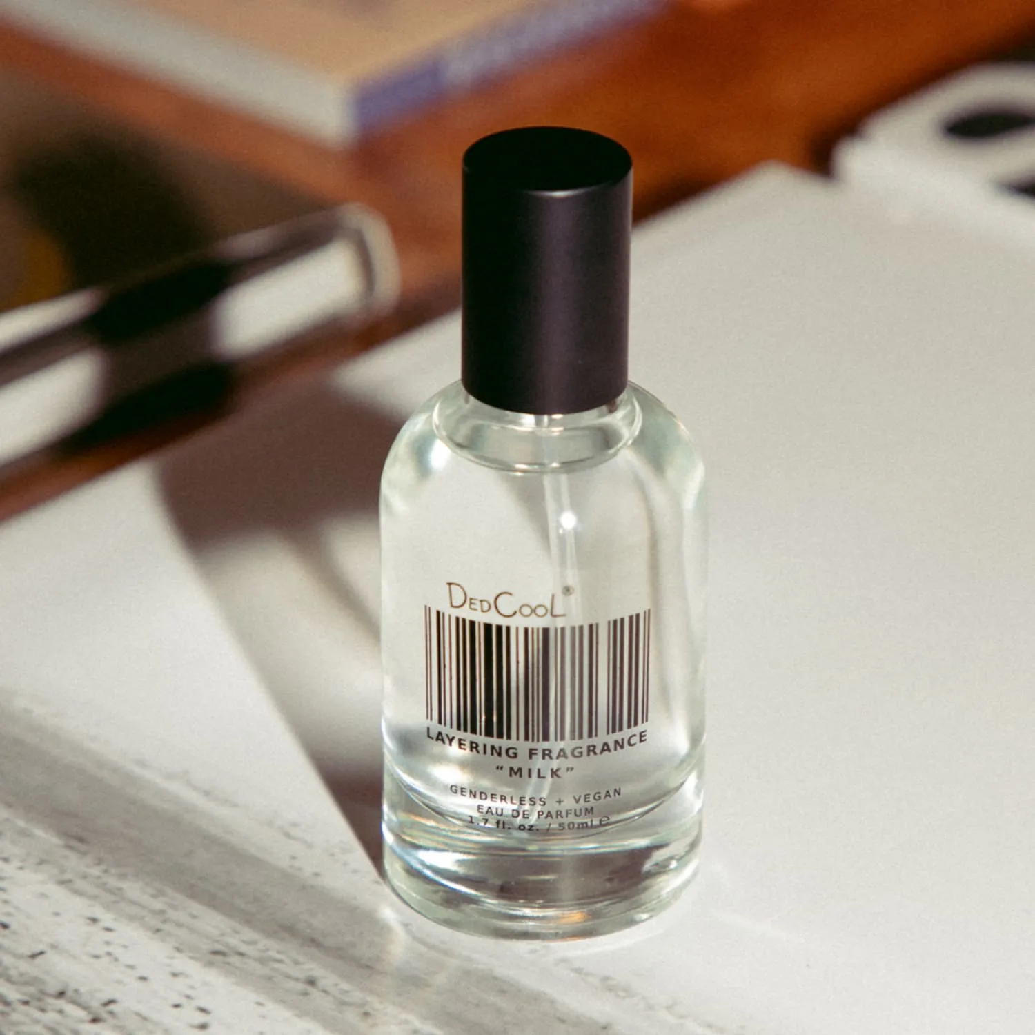 DedCool Layering   Enhancer Perfume