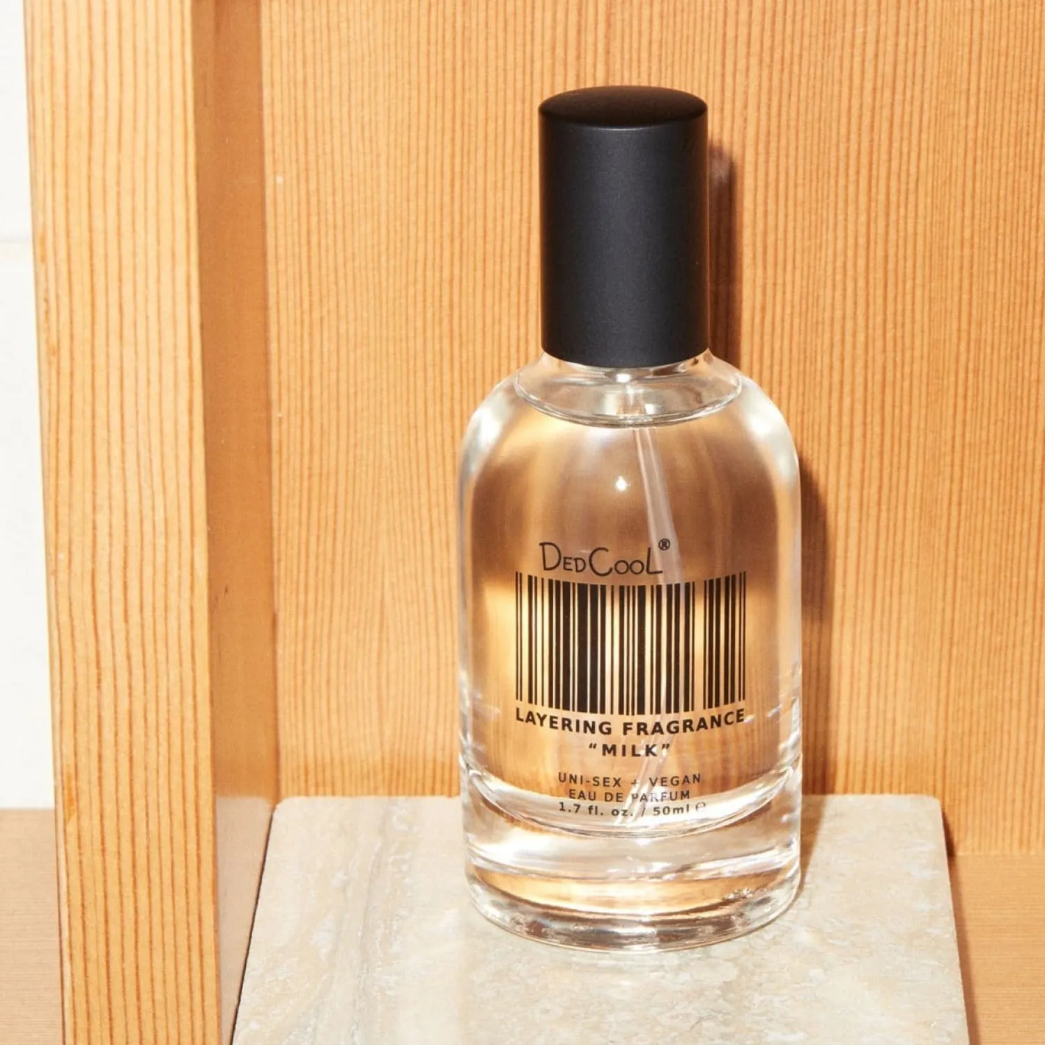 DedCool Layering   Enhancer Perfume