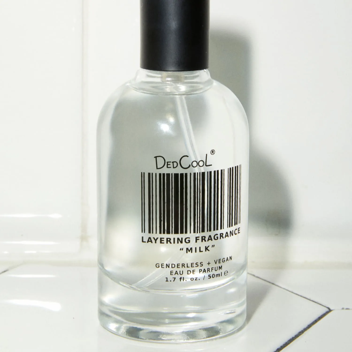 DedCool Layering   Enhancer Perfume