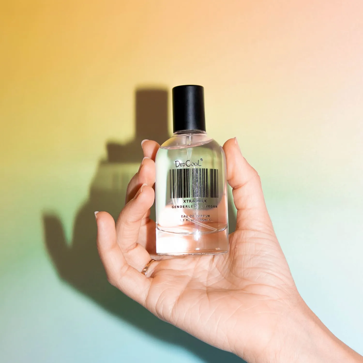 DedCool Layering   Enhancer Perfume