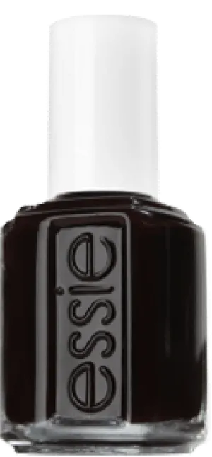 Essie Licorice 0.5 oz - #056