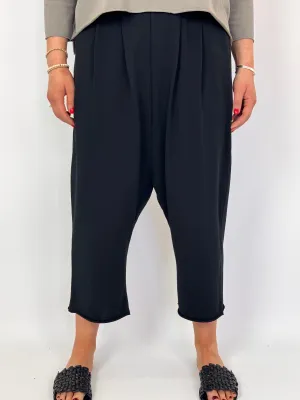 Evam Eva K112 Trousers Sumi
