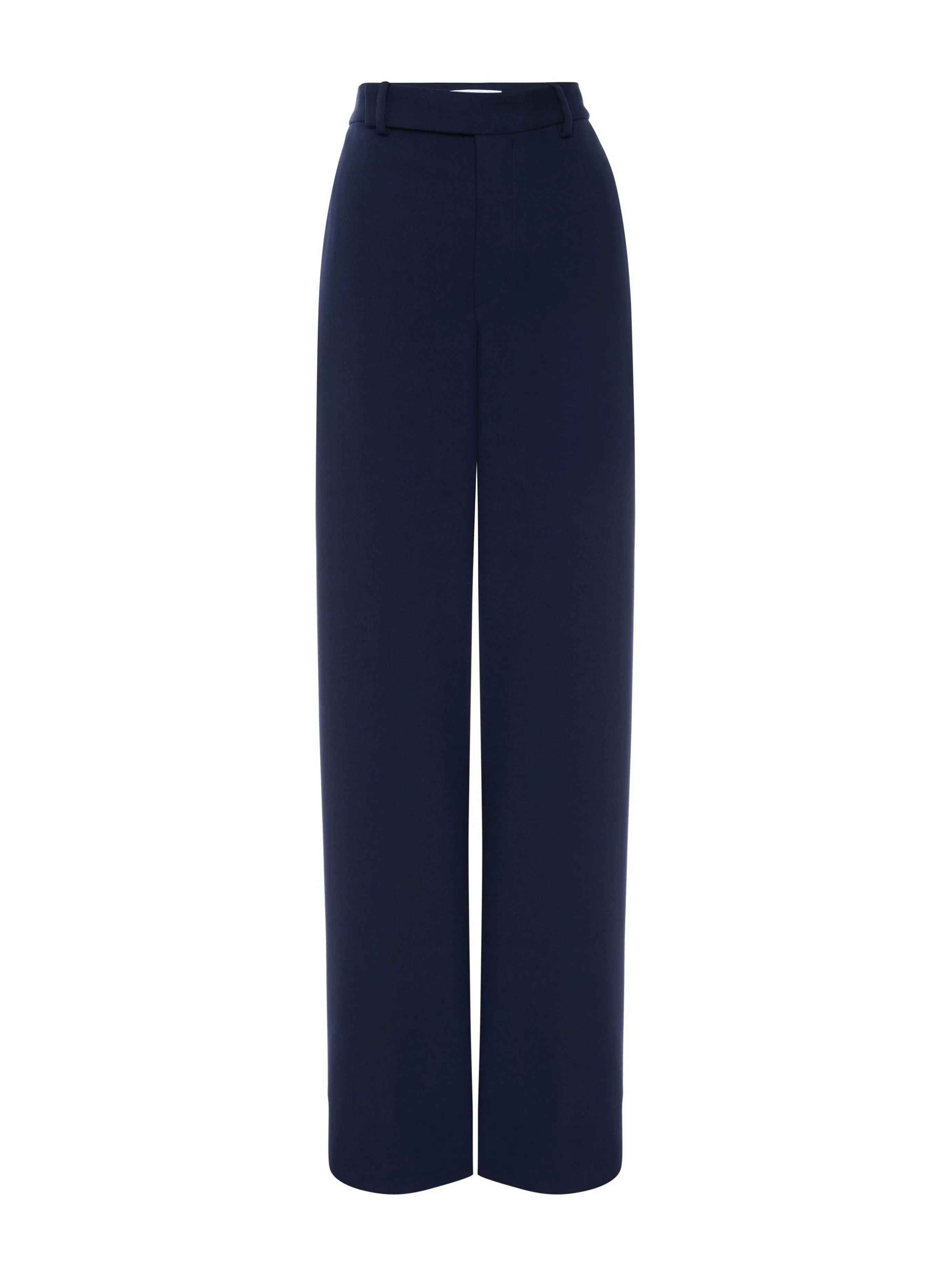 Frame Pajama Trouser - Navy