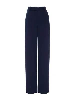 Frame Pajama Trouser - Navy