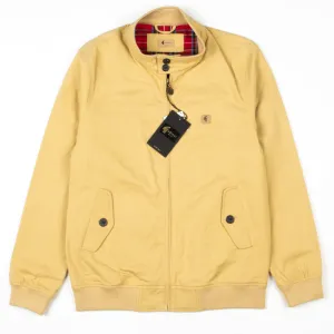 Gabicci - Hamilton Jacket - Butter