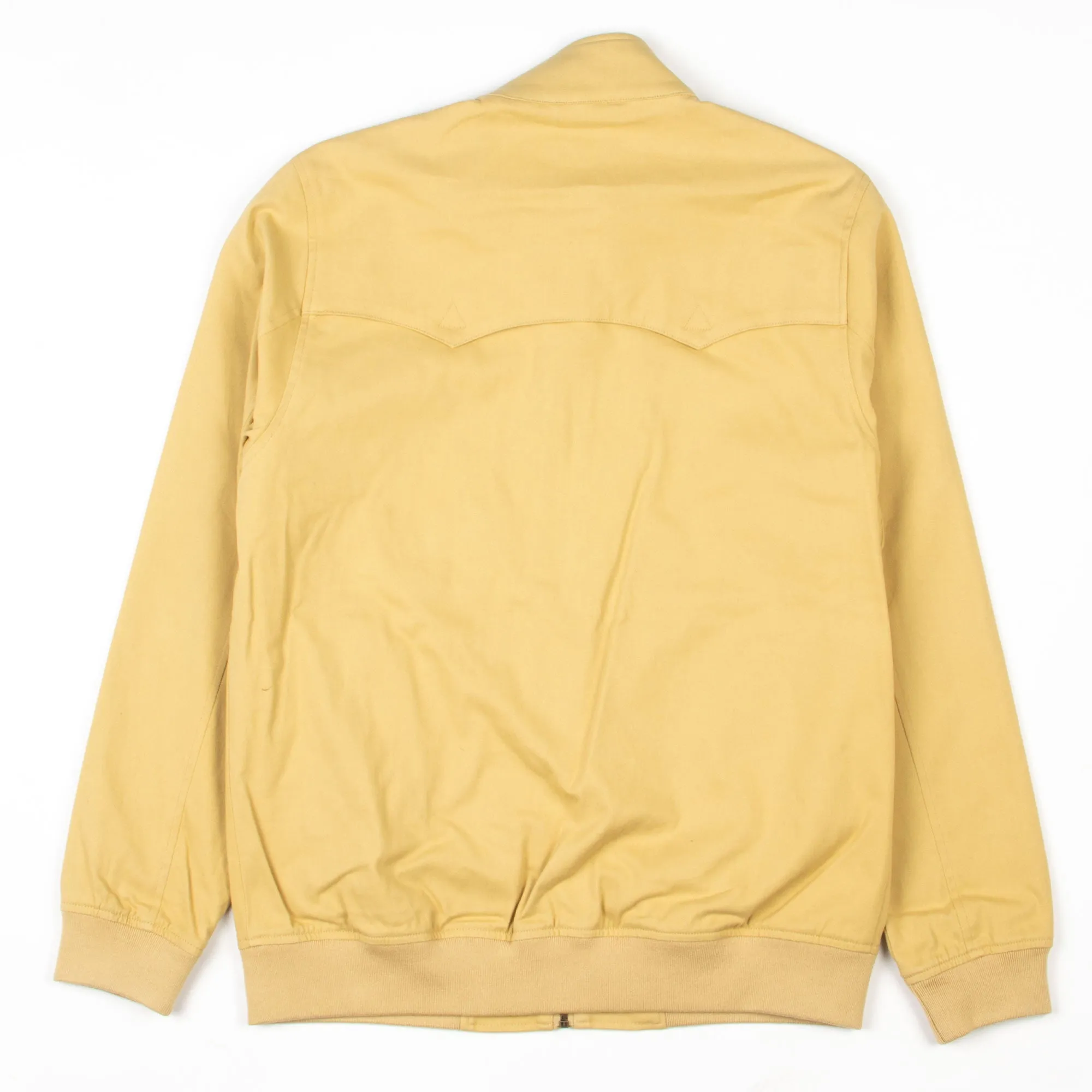 Gabicci - Hamilton Jacket - Butter
