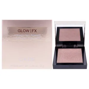 Glow FX Highlighting Powder - 138 Joy of Light by GA-DE for Women - 0.28 oz Highlighter