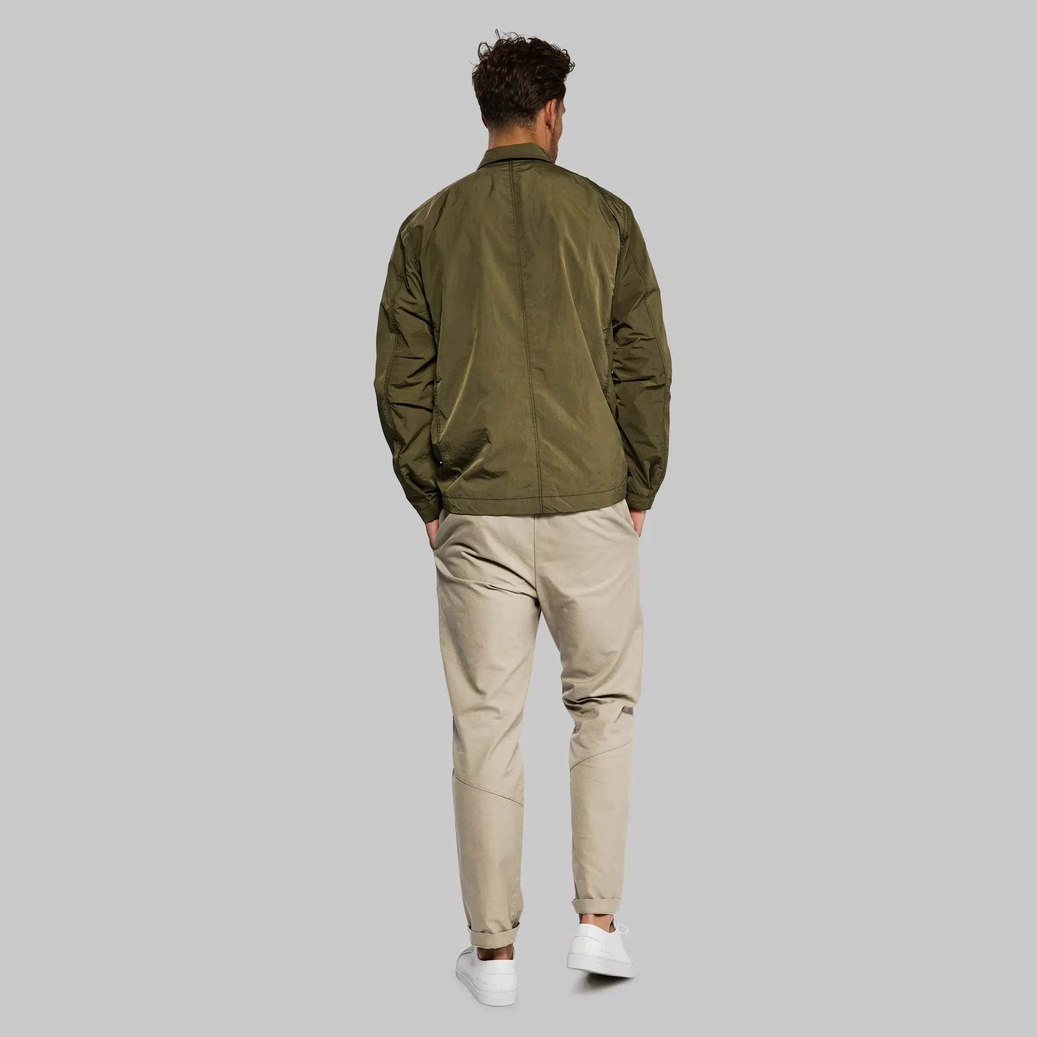 Indestructible Chinos. Sand edition