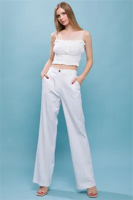 Justine Pants