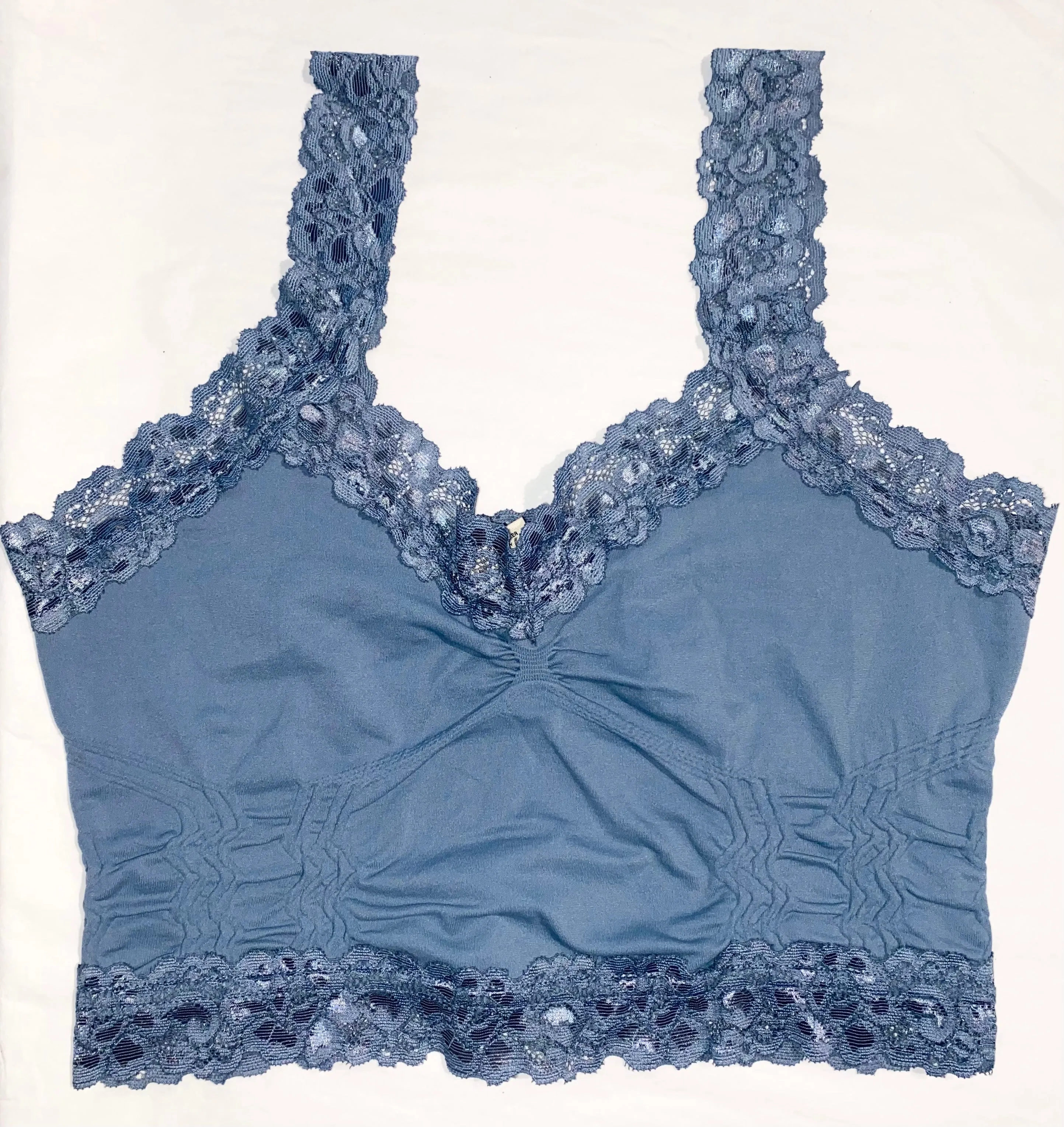 Lace Bralettes