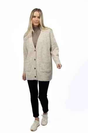 Latitude Cardi