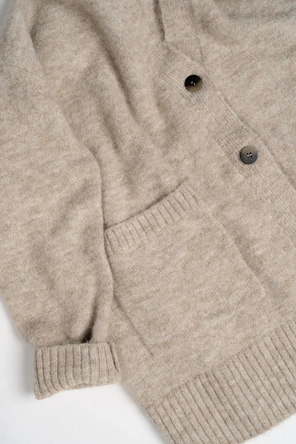 Latitude Cardi