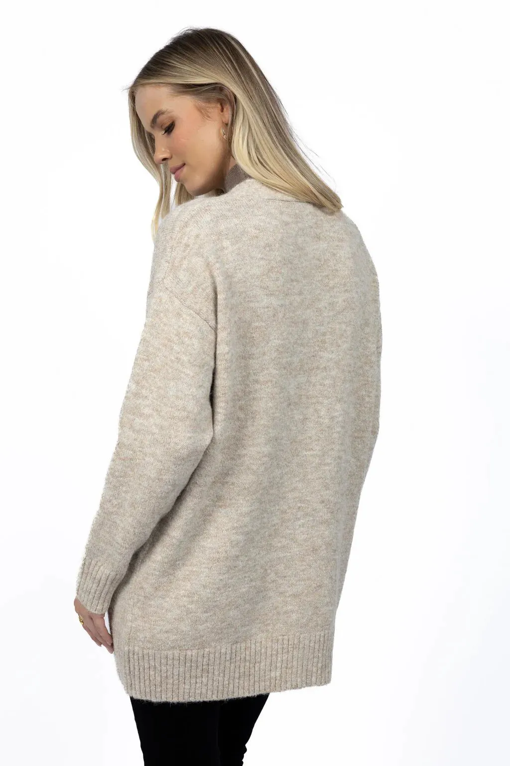 Latitude Cardi