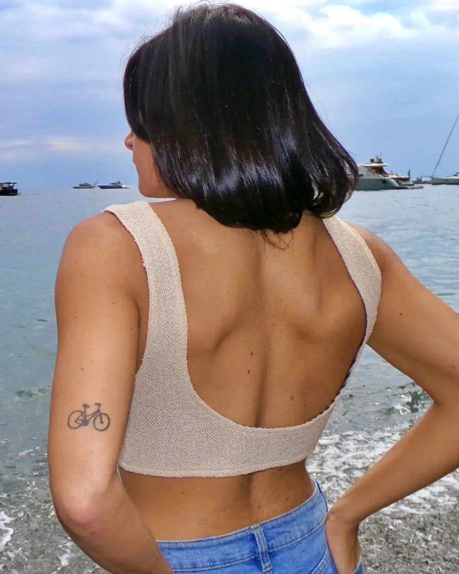 LENUCCIA TOP