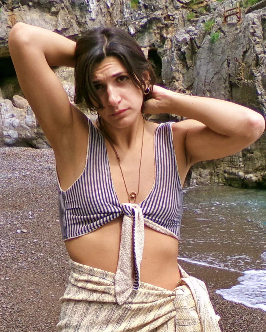 LENUCCIA TOP