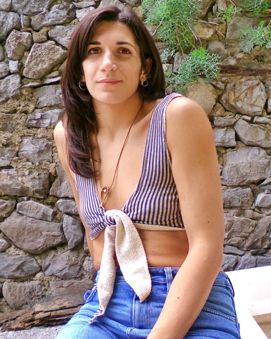 LENUCCIA TOP
