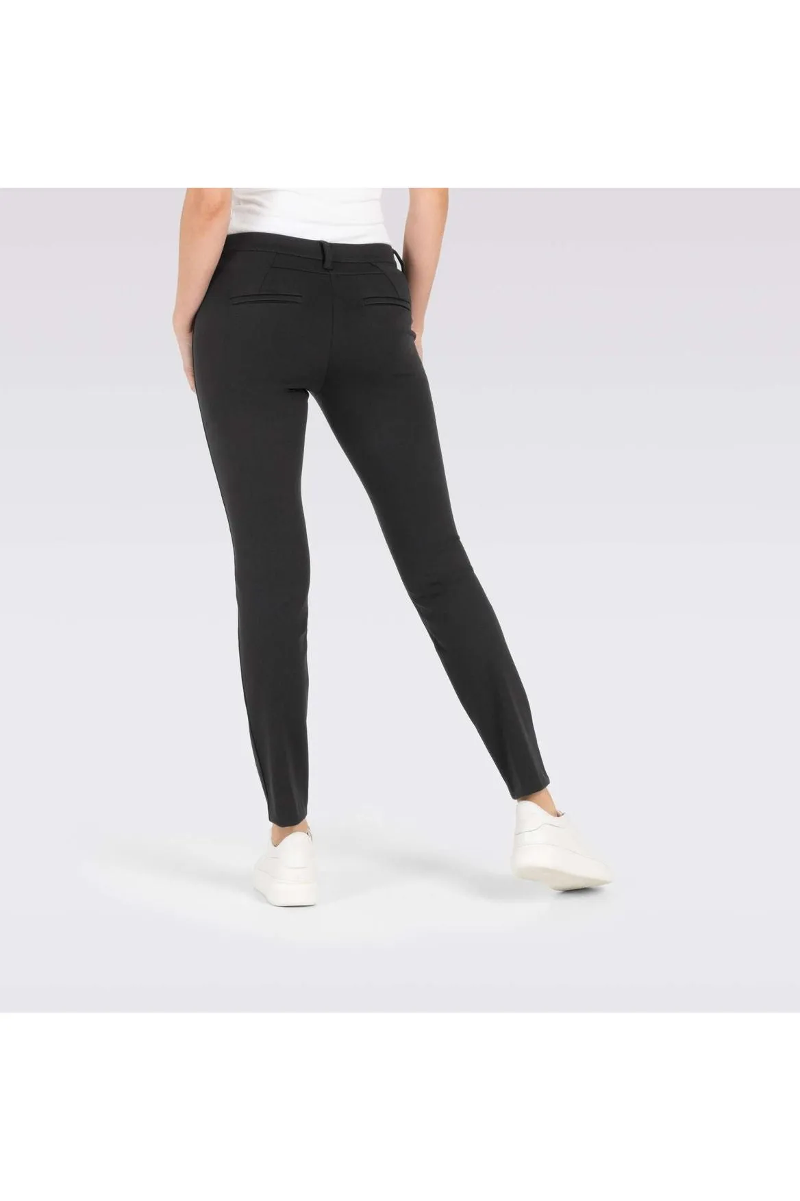 Mac Jeans Dream Stiletto Luxury 5238-00-0127 | 090 Black