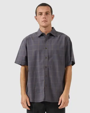 MENS RISE ABOVE SHORT SLEEVE SHIRT