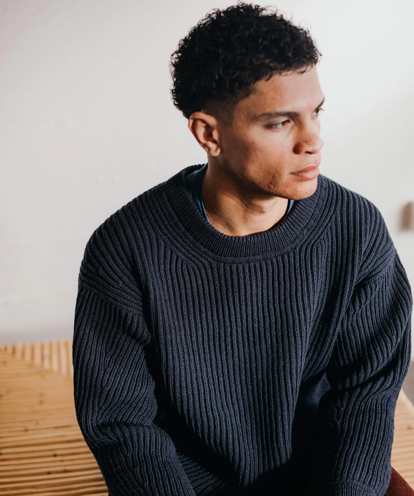 Nido Pullover